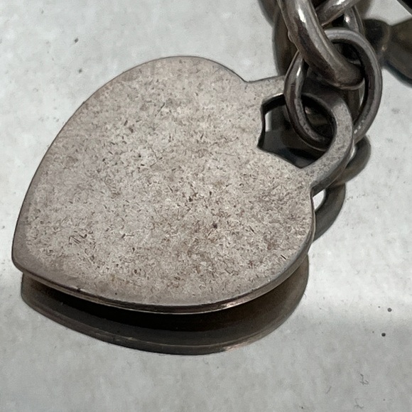 Tiffany bracelet - Picture 3 of 7